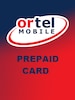 Ortel Mobile Prepaid 15 EUR - OrtelMobile Key - BELGIUM
