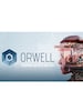 Orwell: Keeping an Eye On You Steam Key GLOBAL