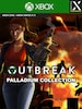 Outbreak Palladium Collection (Xbox Series X/S) - Xbox Live Key - ARGENTINA