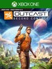 Outcast - Second Contact (Xbox One) - Xbox Live Key - ARGENTINA