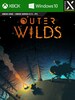 Outer Wilds (Xbox One, Windows 10) - Xbox Live Key - ARGENTINA