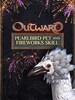 Outward - Pearlbird Pet and Fireworks Skill PC Steam Key GLOBAL