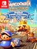 Overcooked! All You Can Eat (Nintendo Switch) - Nintendo eShop Key - UNITED STATES