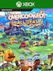 Overcooked! All You Can Eat (Xbox Series X) - Xbox Live Key - UNITED STATES
