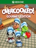 Overcooked Gourmet Edition Xbox Live Key EUROPE