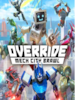 Override: Mech City Brawl Steam Key GLOBAL