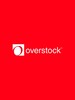 Overstock Gift Card 25 USD - Overstock Key - UNITED STATES