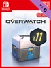 Overwatch 11 Loot Boxes (DLC) Nintendo Switch - Nintendo eShop Key - EUROPE