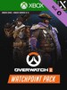 Overwatch 2: Watchpoint Pack (Xbox Series X/S) - Xbox Live Key - TURKEY