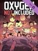 Oxygen Not Included - Spaced Out! (PC) - Steam Gift - EUROPE