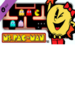 PAC-MAN MUSEUM - Ms. PAC-MAN Steam Key GLOBAL