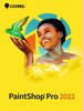 PaintShop Pro 2022 (2 PC, Lifetime) - Corel Key - GLOBAL