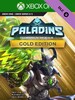 Paladins Gold Edition (Xbox One) - Xbox Live Key - EUROPE