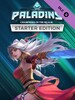 Paladins - Starter Edition (PC) - Steam Gift - EUROPE