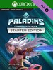 Paladins - Starter Edition (Xbox One) - Xbox Live Key - EUROPE