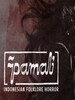 Pamali: Indonesian Folklore Horror Steam Key GLOBAL