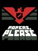 Papers, Please Steam Gift EUROPE