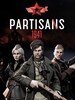 Partisans 1941 (PC) - Steam Gift - GLOBAL