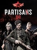 Partisans 1941 (PC) - Steam Key - GLOBAL