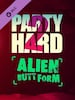Party Hard 2 DLC: Alien Butt Form (PC) - Steam Key - GLOBAL