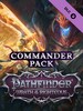 Pathfinder: Wrath of the Righteous - Commander Pack (PC) - Steam Gift - EUROPE