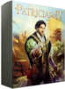 Patrician IV Steam Key GLOBAL