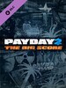 PAYDAY 2 - CRIMEWAVE EDITION - THE BIG SCORE DLC Bundle Xbox Live Key UNITED STATES