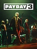 PAYDAY 3 (PC) - Steam Account - GLOBAL