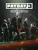 PAYDAY 3 | Silver Edition (PC) - Steam Key - GLOBAL