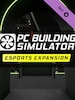 PC Building Simulator - Esports Expansion (PC) - Steam Key - EUROPE