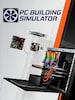 PC Building Simulator (PC) - Steam Key - EUROPE