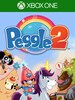 Peggle 2 Magical Masters Edition Xbox One Xbox Live Key EUROPE