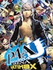Persona 4 Arena Ultimax (PC) - Steam Key - EUROPE