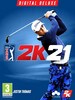 PGA TOUR 2k21 | Deluxe Edition (PC) - Steam Gift - GLOBAL