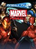 Pinball FX3 - Marvel Pinball Season 1 Bundle (PC) - Steam Key - GLOBAL