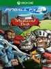 Pinball FX3 - Medieval Pack Xbox Live Key Xbox One UNITED STATES