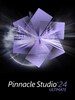 Pinnacle Studio 24 Ultimate (PC) 1 PC - Key - GLOBAL
