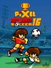 Pixel Cup Soccer 17 Steam Key GLOBAL