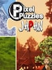 Pixel Puzzles: Japan Steam Key GLOBAL