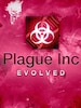 Plague Inc: Evolved (PC) - Steam Account - GLOBAL