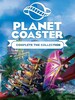 Planet Coaster | Complete The Collection (PC) - Steam Key - GLOBAL