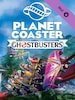 Planet Coaster: Ghostbusters (PC) - Steam Key - EUROPE