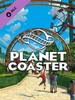 Planet Coaster - Vintage Pack - Steam - Gift EUROPE