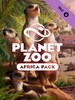 Planet Zoo: Africa Pack (PC) - Steam Gift - EUROPE
