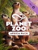 Planet Zoo: Africa Pack (PC) - Steam Key - GLOBAL
