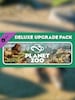Planet Zoo: Deluxe Upgrade Pack (DLC) - Steam Gift - EUROPE