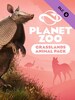 Planet Zoo: Grasslands Animal Pack (PC) - Steam Gift - GLOBAL