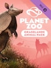 Planet Zoo: Grasslands Animal Pack (PC) - Steam Key - GLOBAL
