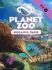 Planet Zoo: Oceania Pack (PC) - Steam Gift - EUROPE