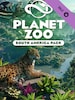 Planet Zoo: South America Pack (PC) - Steam Key - GLOBAL